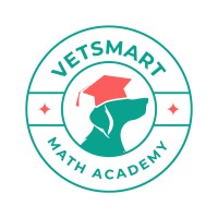 VetSmart Math Academy logo - Similar company to Indiana Veterinary Technician Association