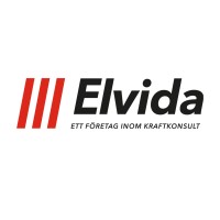 Elvida i Skandinavien AB logo - Similar company to Elektra I Hälsingland Ab