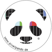 Pixel Pando GmbH logo - Similar company to Pixel Panda