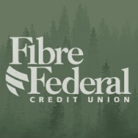Fibre Federal Credit Union logo - Similar company to Doublecheck Solutions