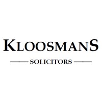 Kloosmans Solicitors (Kloosmans Limited) logo - Similar company to Bates Solicitors