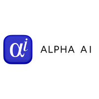 Alpha AI (Alpha Liquid Terminal) logo - Similar company to Alpha Transform Holdings