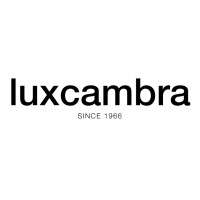 Luxcambra logo - Similar company to Fat·Iron