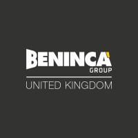 Beninca Automation UK Ltd logo - Similar company to Faac Uk