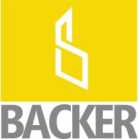 BACKER SD logo - Similar company to Tarh Afra Consulting Engineering