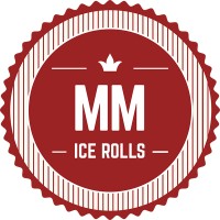 M & M Ice-Rolls Gbr