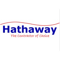 Hathaway logo - Similar company to Certa Roofing & Cladding Ltd