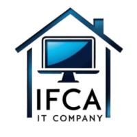 IFCA logo - Similar company to Cires