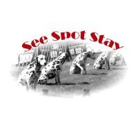 See Spot Stay logo - Similar company to See Spot Sit