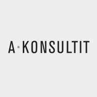 A-konsultit Architects logo - Similar company to Puustamo Oy