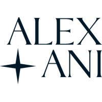 ALEX AND ANI logo - Similar company to Brookstone