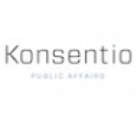 Konsentio logo - Similar company to Optim'Services