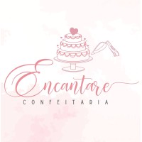 Encantare Confeitaria logo - Similar company to Confeitaria Necoca'S