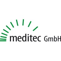 meditec GmbH logo - Similar company to Medi Tech