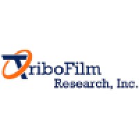 TriboFilm Research, Inc. logo - Similar company to Prospare Ltd