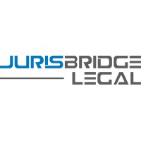 JurisBridge Legal logo - Similar company to Quantum Law Group