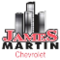 James Martin Chevrolet