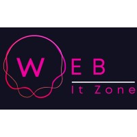 WEB IT ZONE logo - Similar company to Smartecho