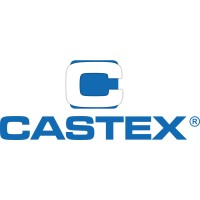 Castex | Hurtownia wyposażenia warsztatów i obróbka CNC logo - Similar company to Solution Lab