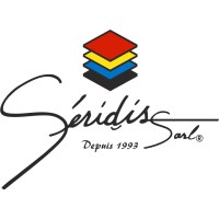 Broderie Seridis logo - Similar company to Aveymecanic