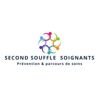 Association Second Souffle Soignants logo - Similar company to Solidarité Avec Les Soignants