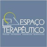 Espaço Terapêutico logo - Similar company to Espaço Terapêutico Vir A Ser