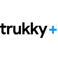 Trukky+ logo - Similar company to Trukky