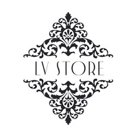 LV Store logo - Similar company to Isabela Matte