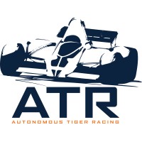 Autonomous Tiger Racing logo - Similar company to Ai Racing Tech