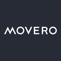 Movero logo - Similar company to Airoc