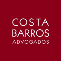 Costa Barros Advogados logo - Similar company to Rede Pittsburg