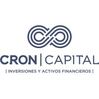 CronCapital logo - Similar company to Armma Tech