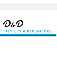 D & D PAINTERS AND DECORATORS LIMITED logo - Similar company to Cts Decorating Services