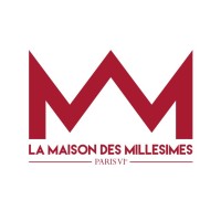 La Maison des Millésimes logo - Similar company to Vinapogée