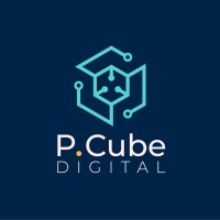 P. Cube Digital LLC logo - Similar company to Partnerd Group, Llc