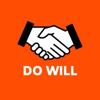 Do Will logo - Similar company to Projectx