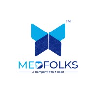 MEDFOLKS logo - Similar company to Rioeigen