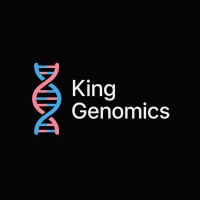 King Genomics LLC logo - Similar company to Endeavor Advisors Llc
