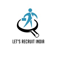 Let's Recruit India logo - Similar company to Skillshort Edulife Pvt. Ltd.