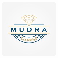Mudra Diamond logo - Similar company to All Com Wholesale