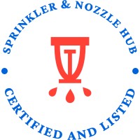 Sprinkler and Nozzle Hub logo - Similar company to Pro Sprinkler