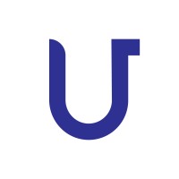 UPVIZ logo - Similar company to Pt. Frappio Teknologi Nusantara