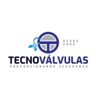 Tecnovalvulas logo - Similar company to Tecnoválvulas Sas