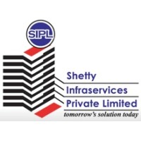 Shetty Infraservices Pvt Ltd logo - Similar company to Eesa Sfit