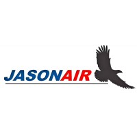 JasonAir logo - Similar company to Executive Aviation Group