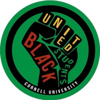 Cornell Black Students United