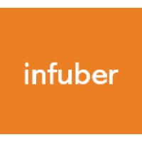 Infuber logo - Similar company to Pair Tech