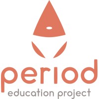 Period Education Project logo - Similar company to Nemat Law Firm