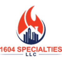 1604 Specialties logo - Similar company to Arbor Drive