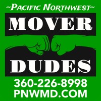 Pacific Northwest Mover Dudes LLC logo - Similar company to Latitude 48 Engineers